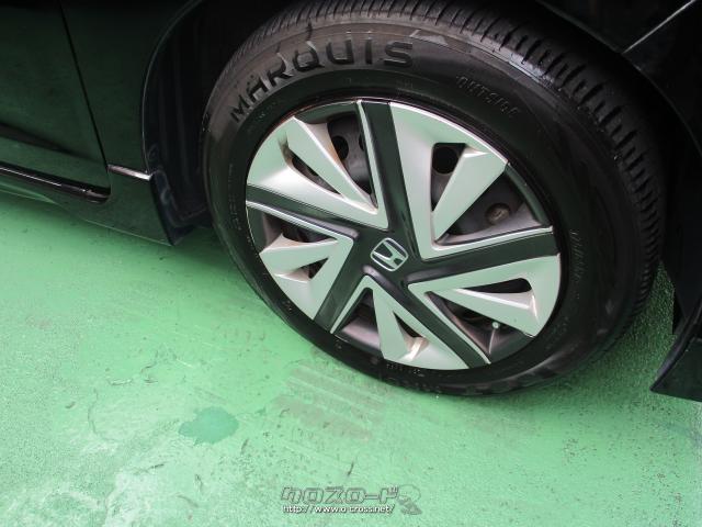 ホンダ シャトル