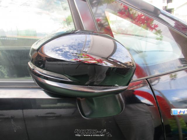 ホンダ シャトル