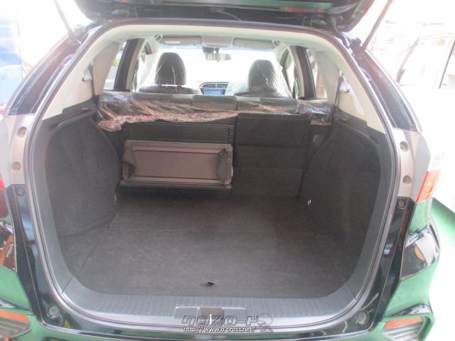 ホンダ シャトル