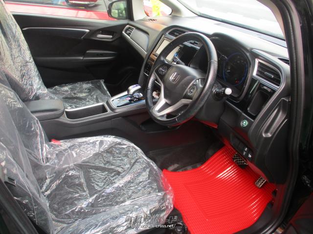 ホンダ シャトル