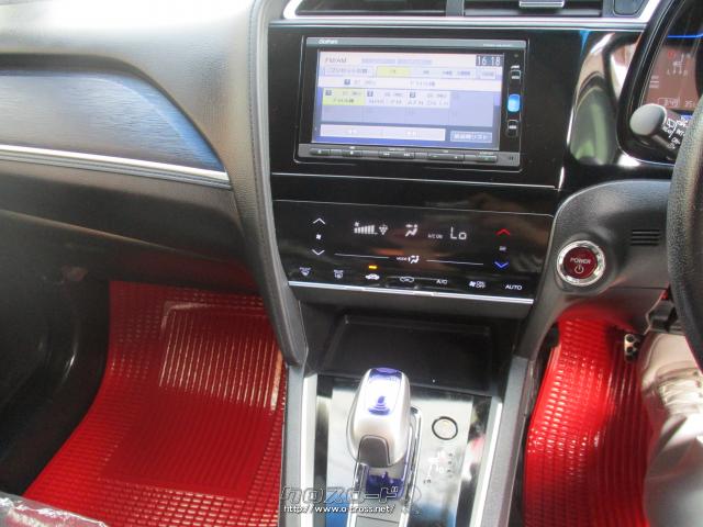 ホンダ シャトル