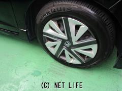 ホンダ シャトル