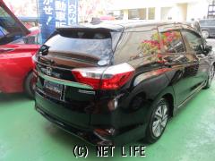 ホンダ シャトル