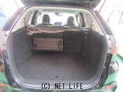 ホンダ シャトル