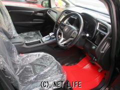 ホンダ シャトル