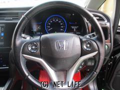 ホンダ シャトル