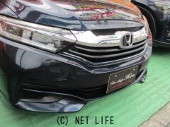 ホンダ シャトル