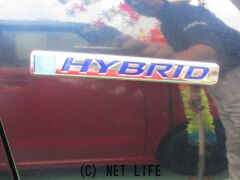 ホンダ シャトル