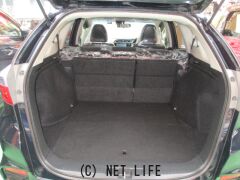 ホンダ シャトル