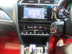 ホンダ シャトル