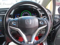 ホンダ シャトル