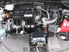 ホンダ シャトル