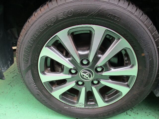 トヨタ エスクァイア