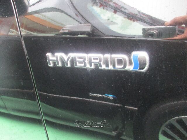 トヨタ エスクァイア