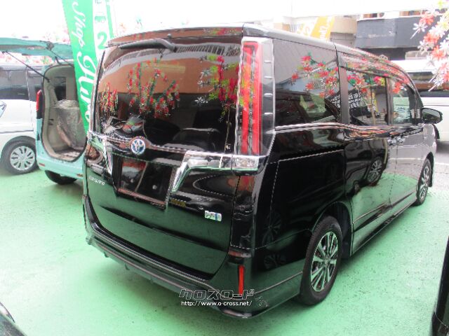 トヨタ エスクァイア