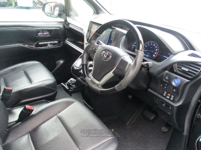 トヨタ エスクァイア