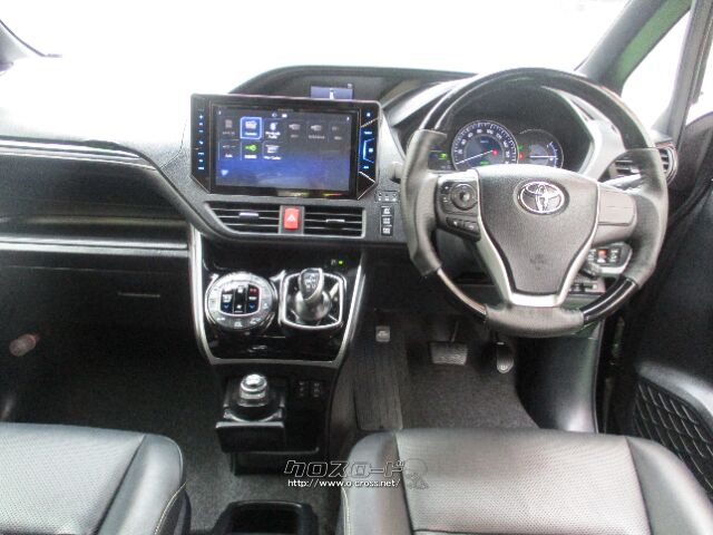 トヨタ エスクァイア