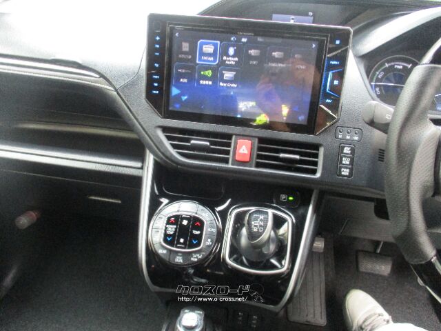 トヨタ エスクァイア