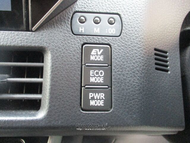 トヨタ エスクァイア