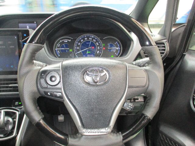 トヨタ エスクァイア