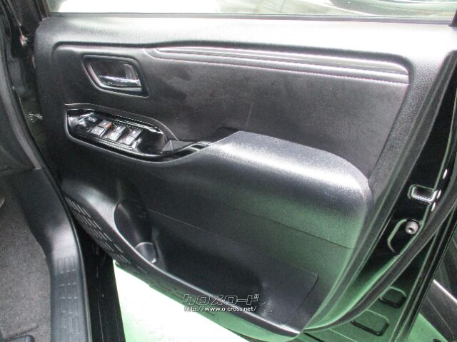 トヨタ エスクァイア