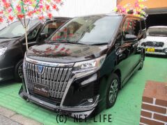 トヨタ エスクァイア