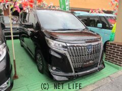 トヨタ エスクァイア