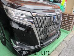 トヨタ エスクァイア