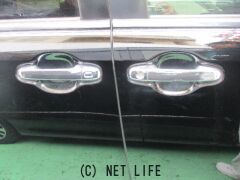 トヨタ エスクァイア