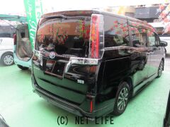 トヨタ エスクァイア