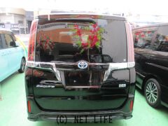 トヨタ エスクァイア