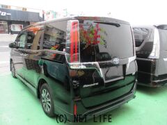 トヨタ エスクァイア