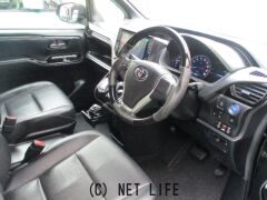 トヨタ エスクァイア