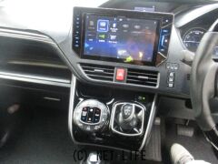 トヨタ エスクァイア