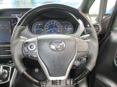 トヨタ エスクァイア