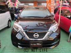 日産 ノート