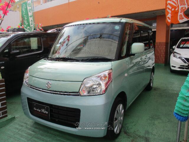 スズキ スペーシア