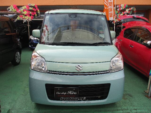 スズキ スペーシア