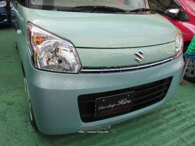 スズキ スペーシア