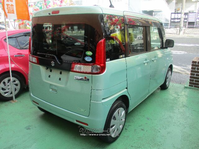 スズキ スペーシア