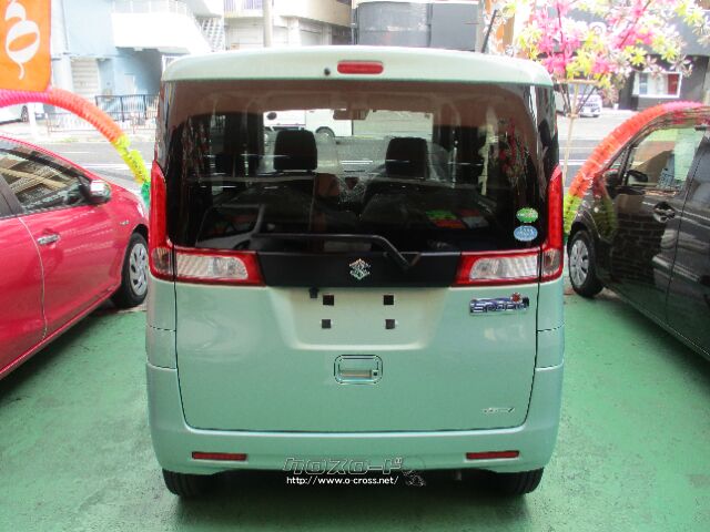 スズキ スペーシア