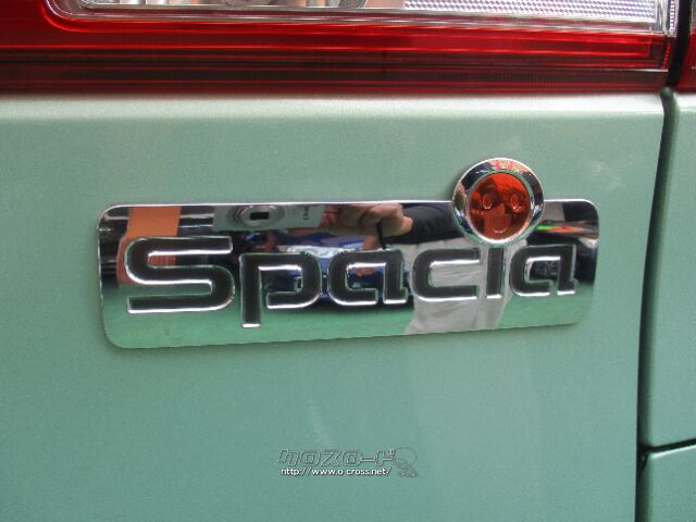 スズキ スペーシア