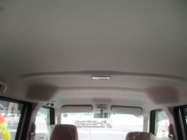 スズキ スペーシア