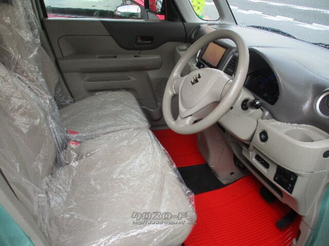 スズキ スペーシア