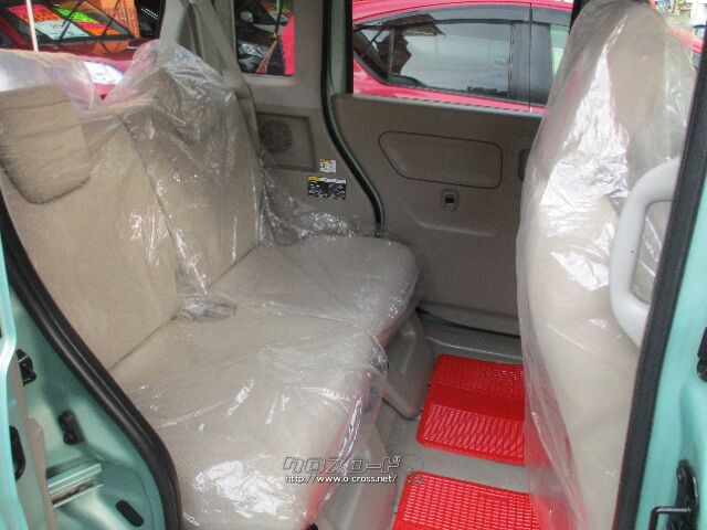 スズキ スペーシア