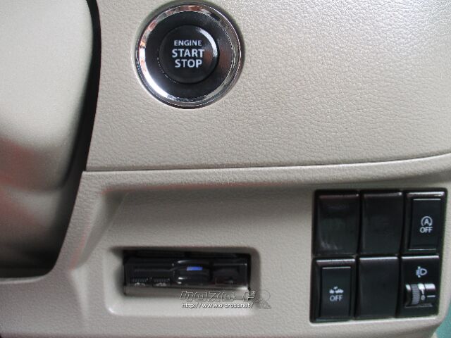 スズキ スペーシア