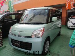 スズキ スペーシア