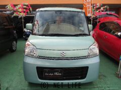 スズキ スペーシア