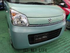 スズキ スペーシア