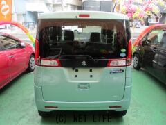 スズキ スペーシア